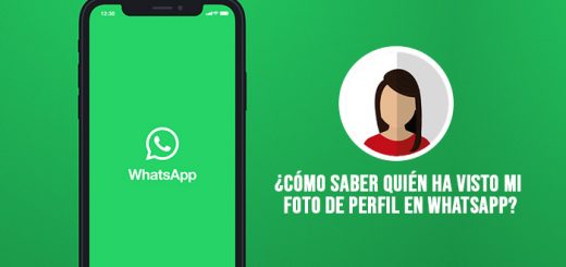 Cómo saber quién ha visto mi foto de perfil en WhatsApp