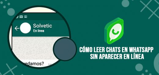 Cómo leer chats en WhatsApp sin aparecer en línea