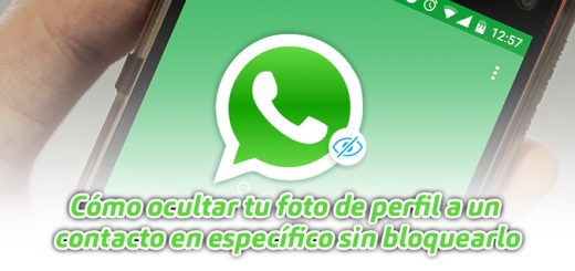 Cómo ocultar tu foto de perfil a un contacto en específico sin bloquearlo
