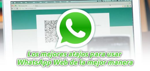 Los mejores atajos para usar WhatsApp Web de la mejor manera